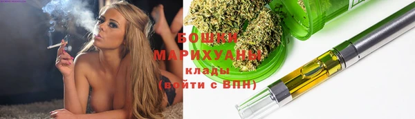 хмурый Куйбышев