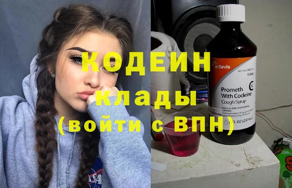 хмурый Куйбышев